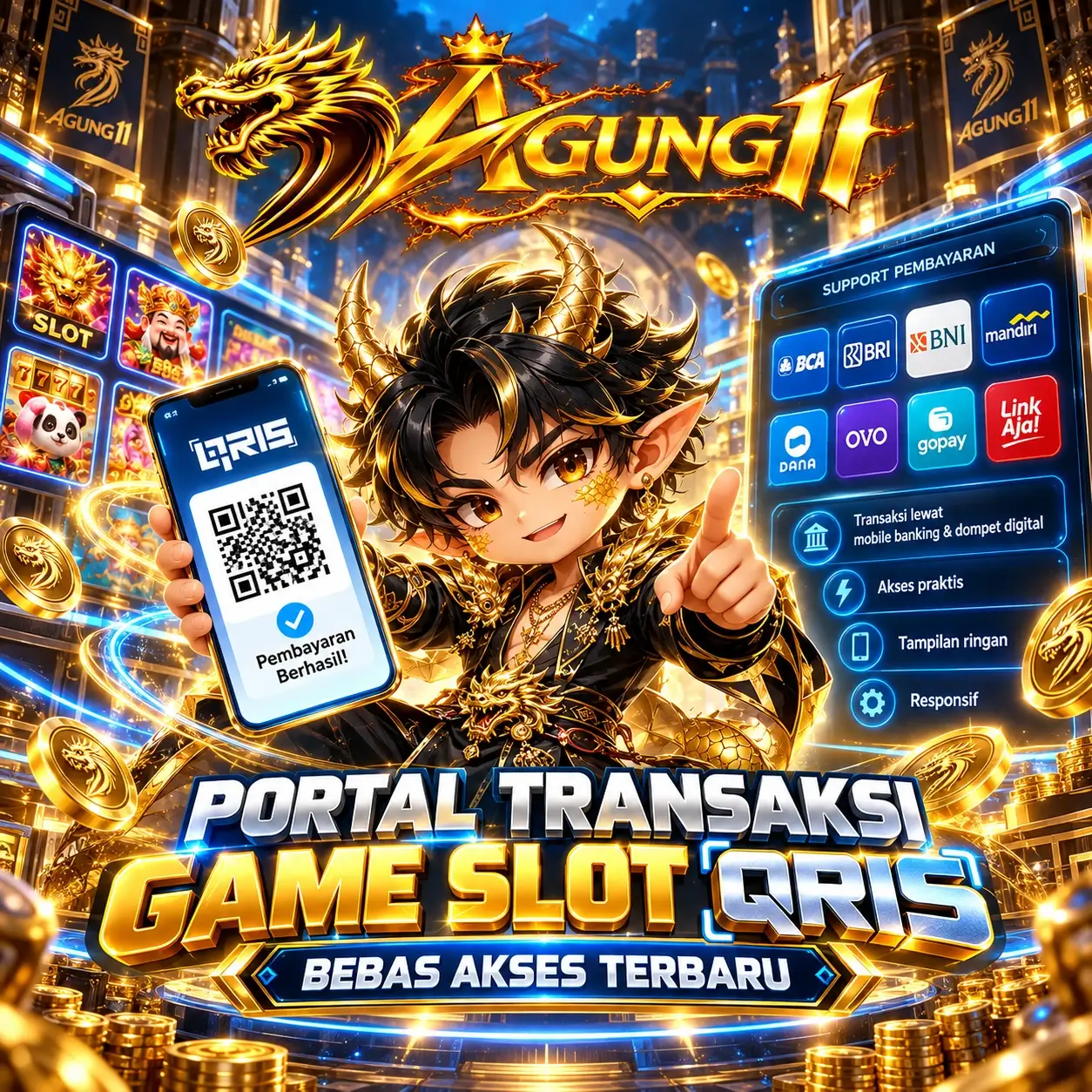 Promo Banner